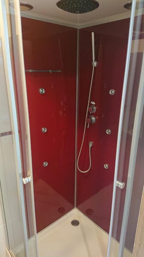 Petit Studio Parmi Les Pins Et Les Cypres Marseille Ngoại thất bức ảnh