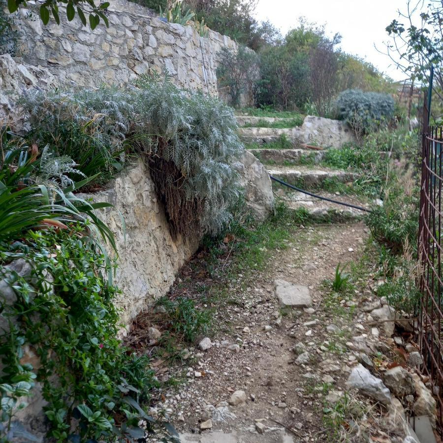 Petit Studio Parmi Les Pins Et Les Cypres Marseille Ngoại thất bức ảnh