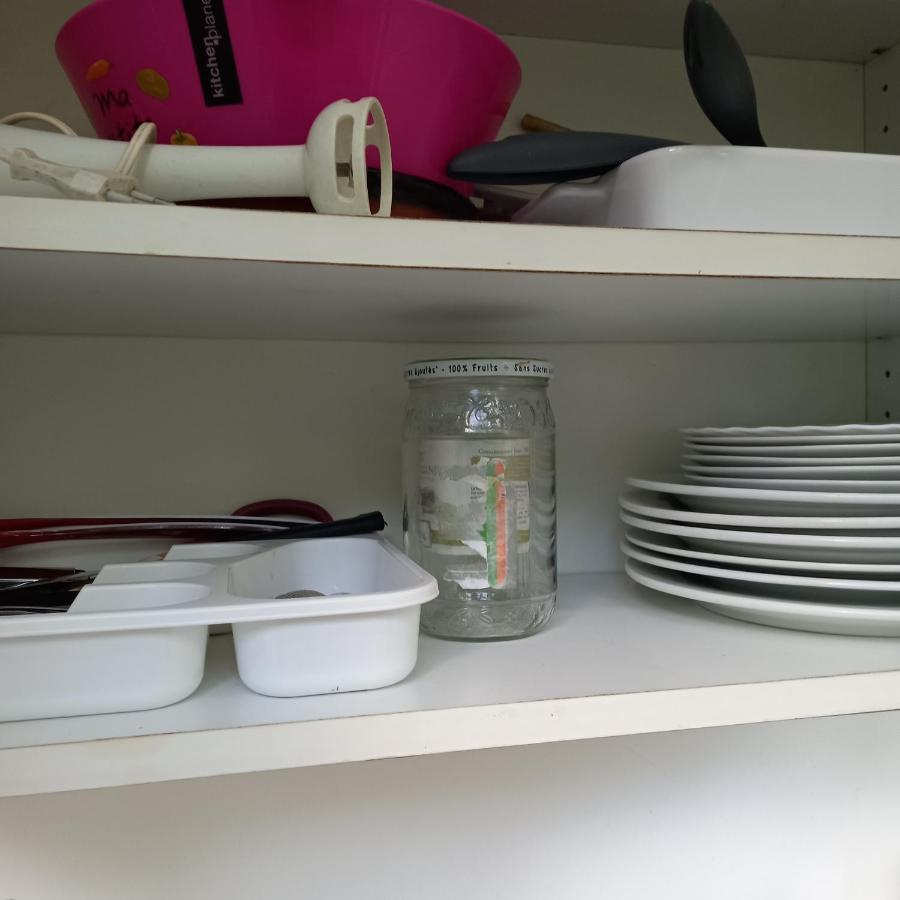 Petit Studio Parmi Les Pins Et Les Cypres Marseille Ngoại thất bức ảnh