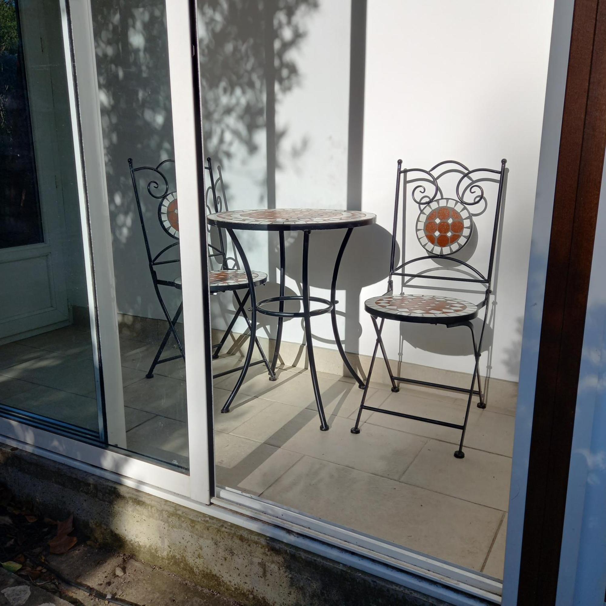 Petit Studio Parmi Les Pins Et Les Cypres Marseille Ngoại thất bức ảnh